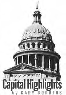 CAPITAL HIGHLIGHTS