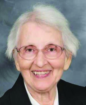 Sister Andrea Loran