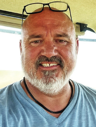 CHRIS BAKER