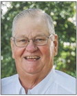 Robert Lee Moore, 1951-2023