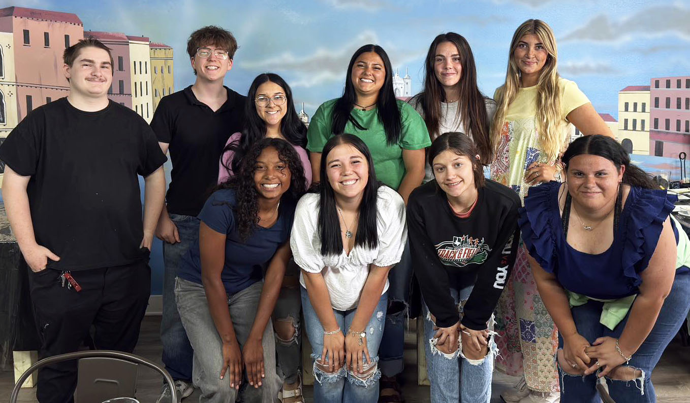 KC SENIORS