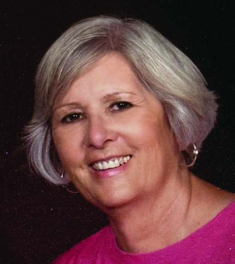 Margaret Shaver