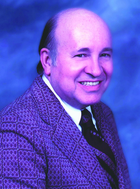 Charles W. Kirschner