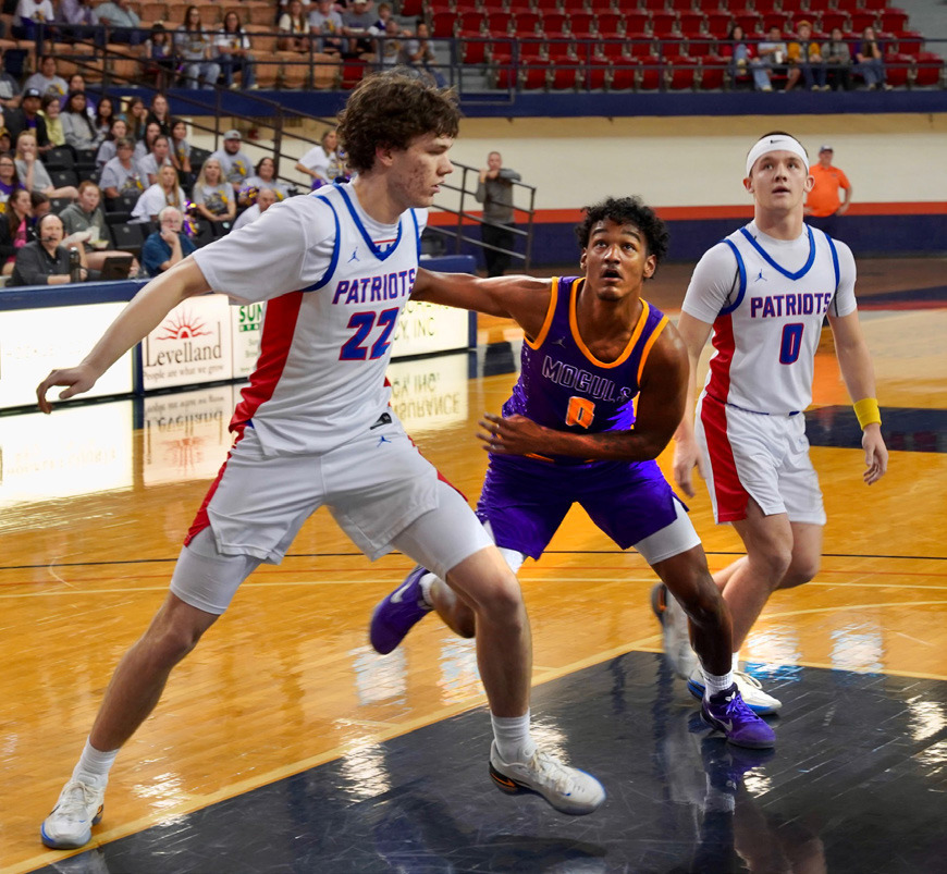 SPOTLIGHT ON MUNDAY FINAL FOUR PLAYOFF 