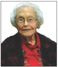 Jo Nell Cornett