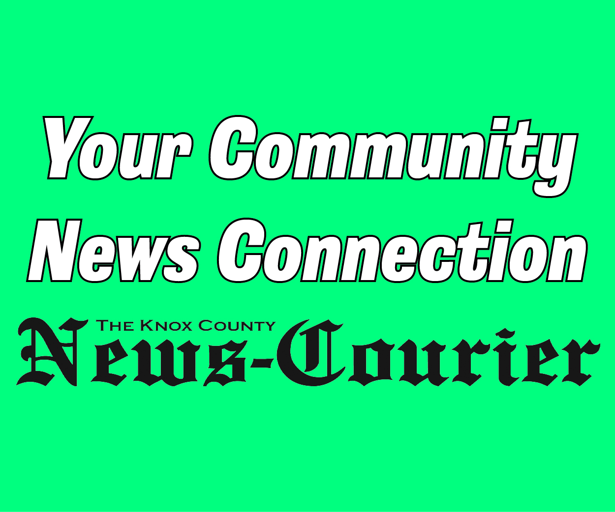 Knox County News Courier