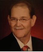 Gary Keith Tidwell