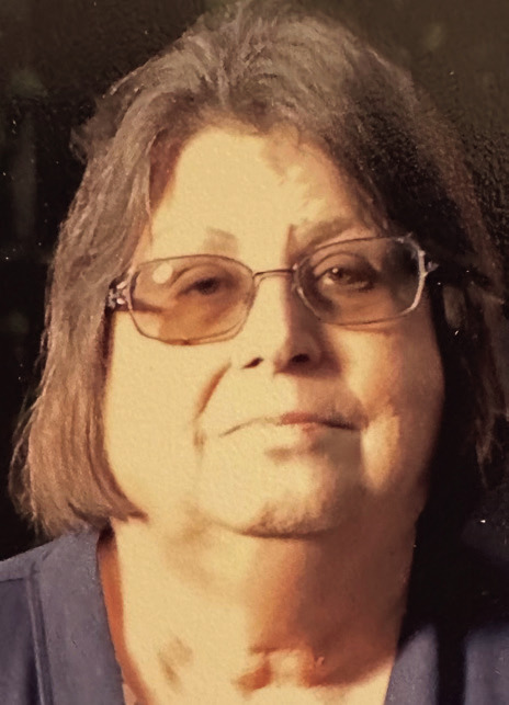 Nancy Duncan, 1947-2023