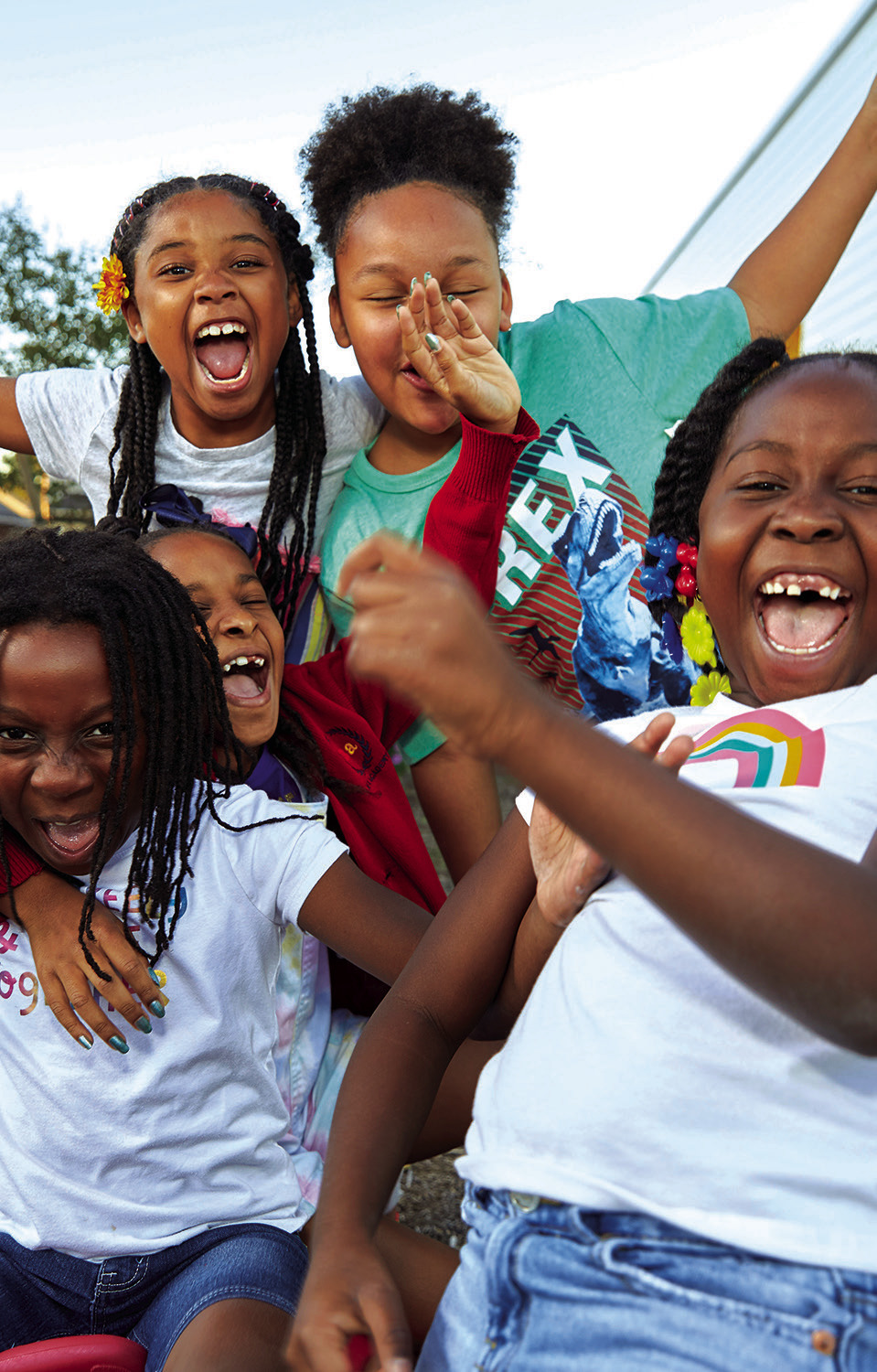 3 Tips for Creating a Summer of Unplugged Fun