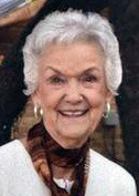 Frankie Jo Tanner Baker, 1934–2025