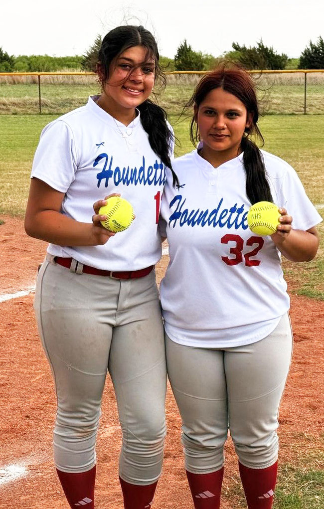 HOME RUNS