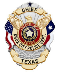 KNOX CITY POLICE REPORT NOV. AND DEC. 2025