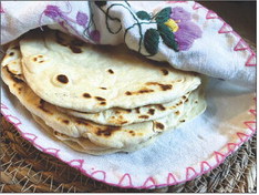 The Heirloom Kitchen
