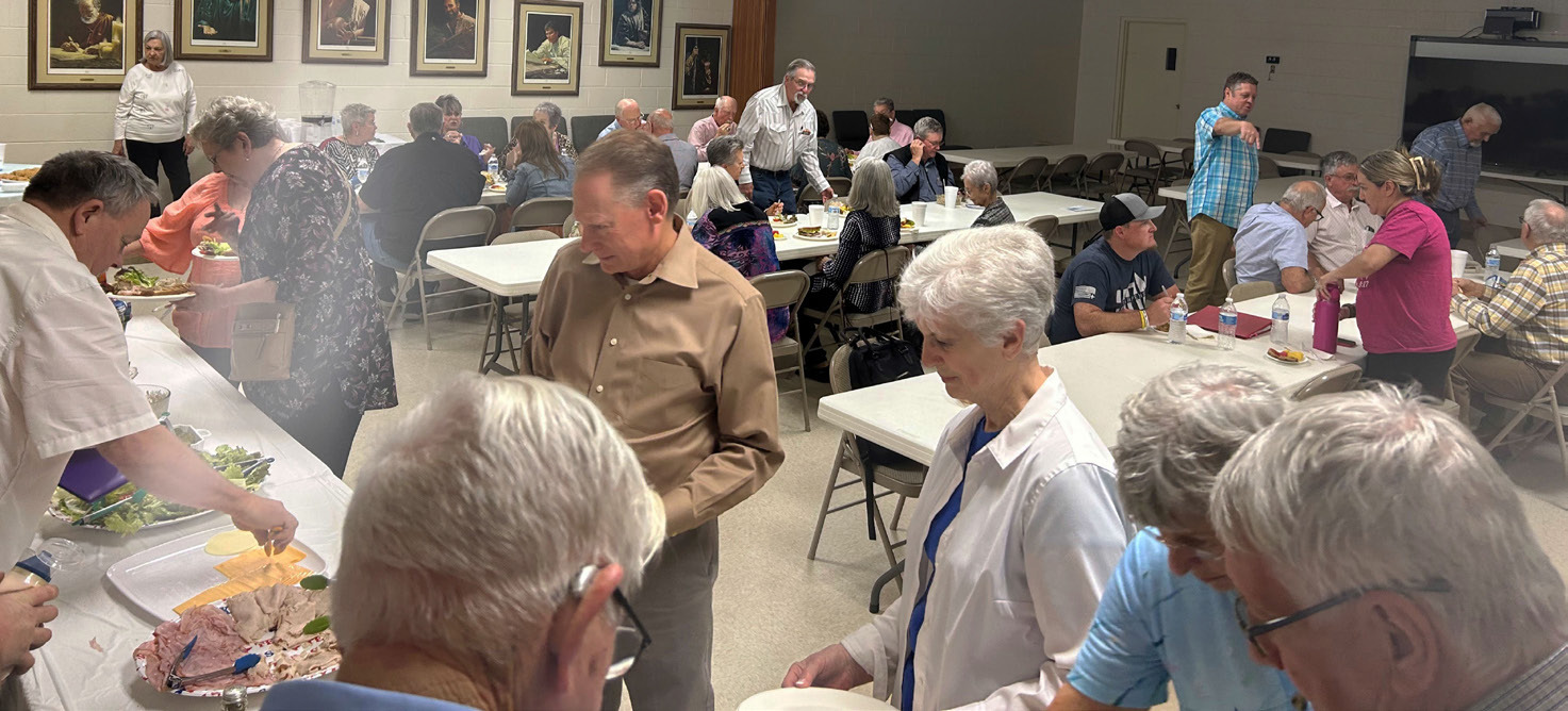 Knox County Methodist