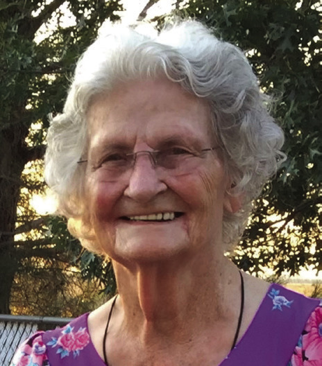 Theresa Bruggeman