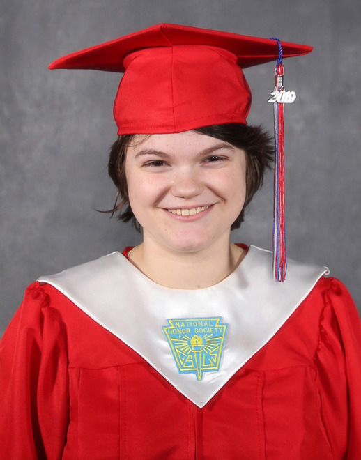HANNAH DUHON