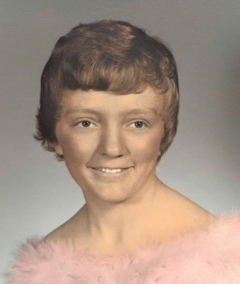 Ava Deann Lamb, 1956–2025