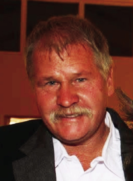 Donald “Donny” Ray Taylor 1962 – 2025