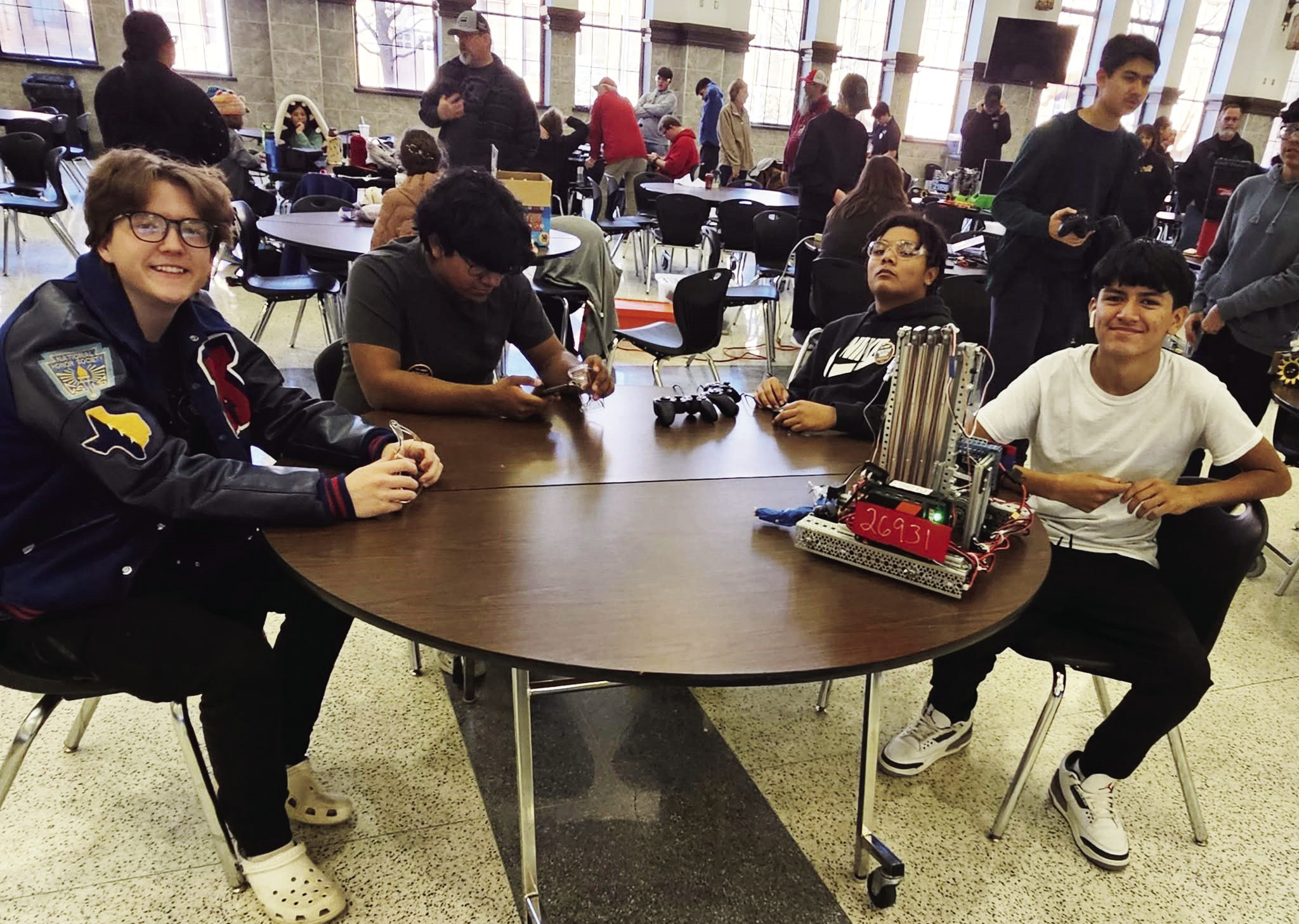 KNOX CITY ROBOTICS