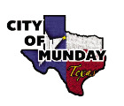 Munday launches new city website, introduces police officer Bermea