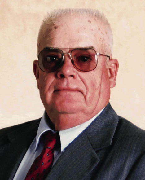 Lloyd Don Welch, 1940-2023