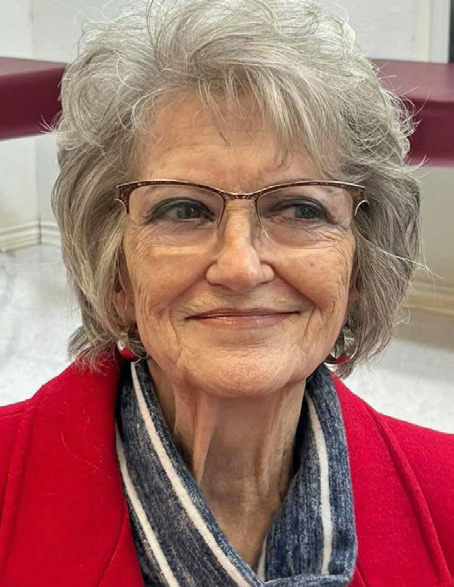 Sherry Reid, d. Mar. 23, 2026