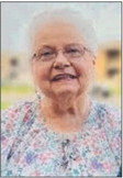 Kay Fannin, 1946 -2024