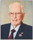 E.G. "Mutt" Ivie, 1927 - 2023