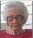 Dorothy Berryman