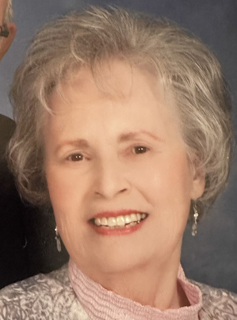 Henrietta Styles, 1941-2024