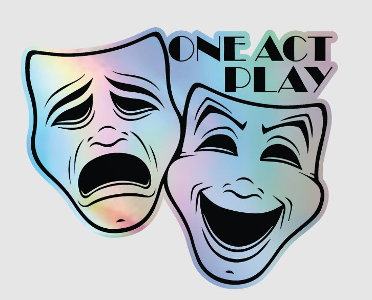 One Act Play competition under way again for local high schools