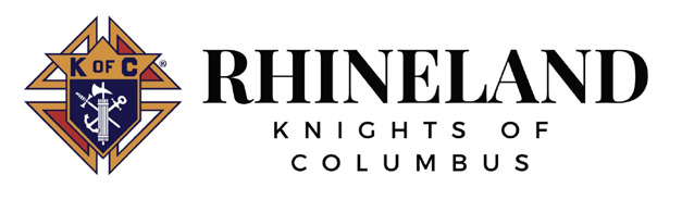 Rhineland community welcomes all to fall fund-raising dinner Oct. 12