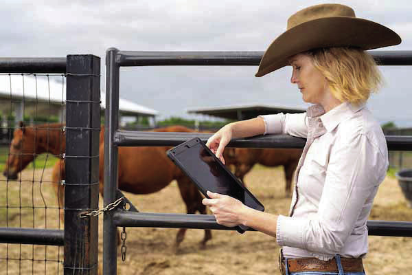 REGISTRATION IS OPEN for Texas A&amp;M AgriLife Extension Service’s Generation Next: Our Turn to Ranch 12-week online course held Jan. 27-April 20.| MICHAEL MILLER/TEXAS A&amp;M AGRILIFE PHOTO
