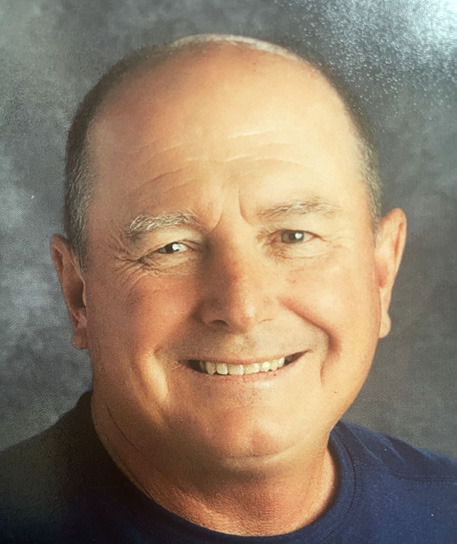 LARRY WELCH