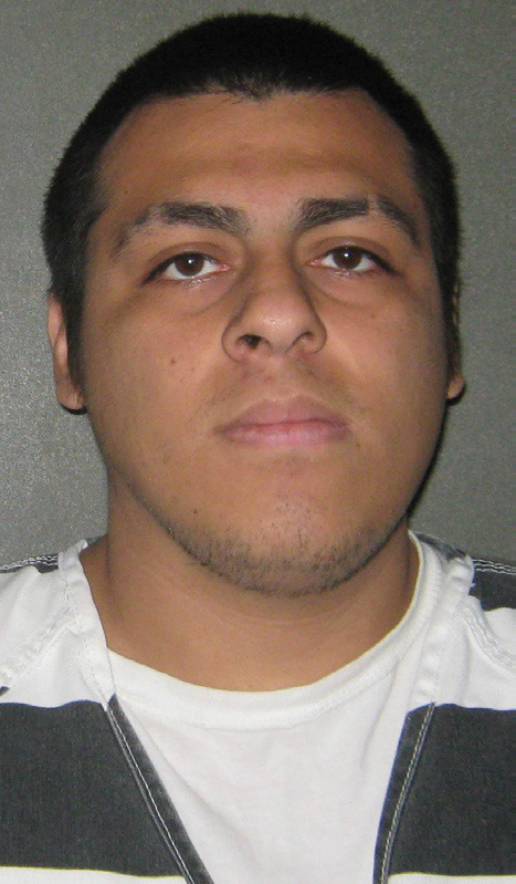 Lopez pled guilty