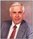 Jimmy Burl Morgan