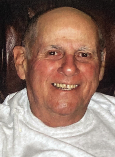 Herbert Cunningham, Jr., 1941–2025