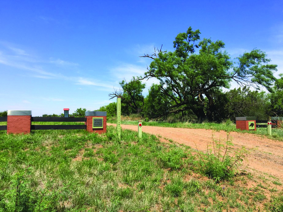 SAVETHEDATE The Jim Bob Art Park &amp; NatureTrails rural sculpture garden and wildlife habitat in the 'breaks' region of Knox County will be hosting its 2nd Annual Earth Day Celebration Saturday, April 20 with artist talks, nature walks, arts, crafts and more. | COURTESY PHOTO
