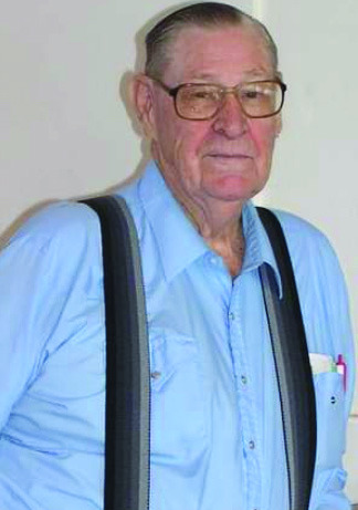 HOMER KEITH LOWRANCE