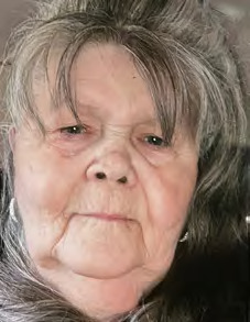 Ethel Ivie, 1949-2026