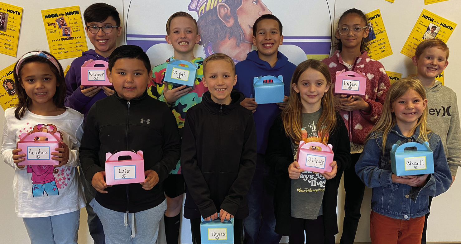 AR top readers
