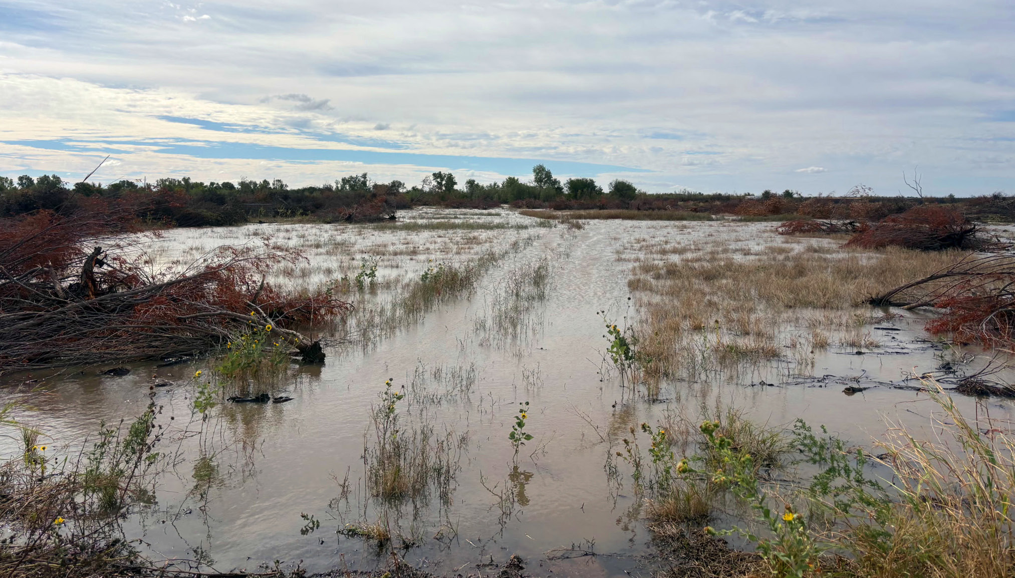 Rolling Plains Groundwater District changes well limits