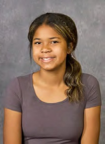 JAYLA BROOKS 7th Grade