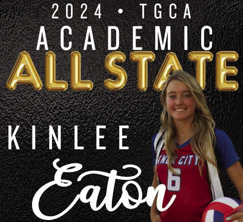 KNOX CIT Y ALL-STATE VOLLEYBALL HONORS