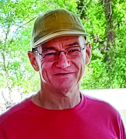 Billy Kirk Trosper