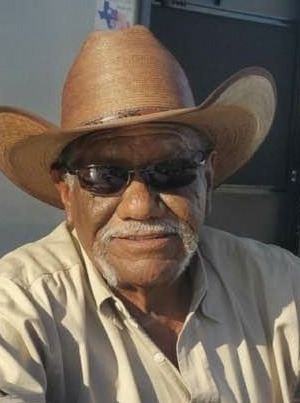 RUBEN HERNANDEZ