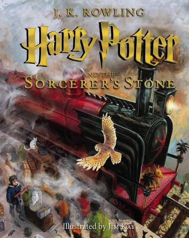 “When in doubt go to the library.” - J. K. Ro