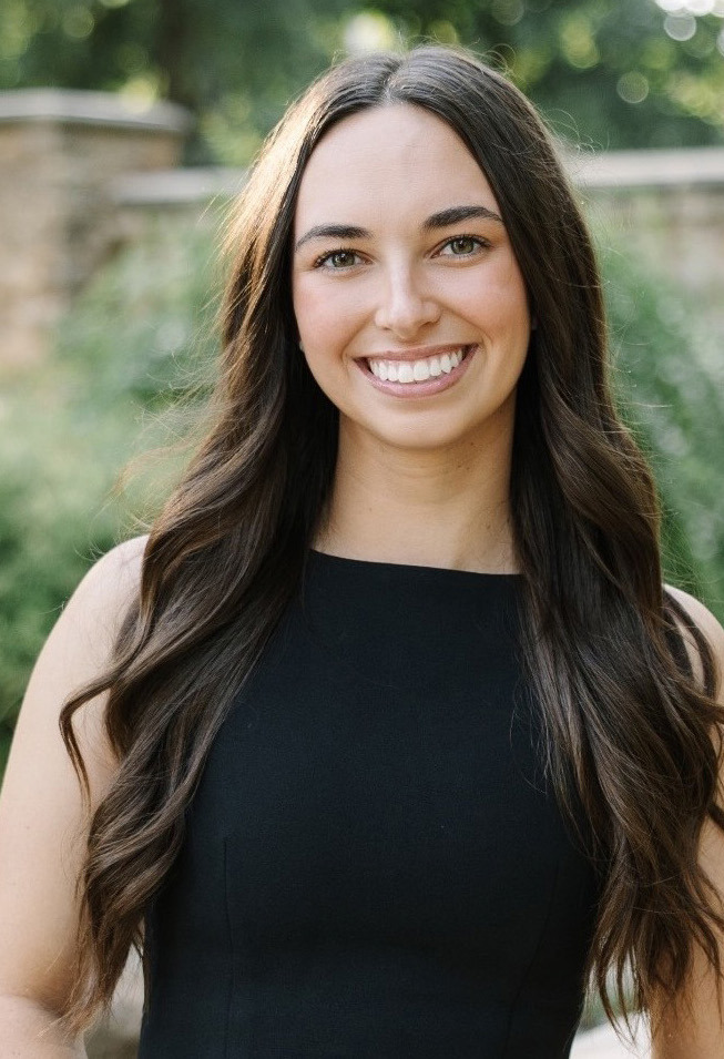 SPEECH THERAPY services are now available through the Knox County Hospital District, with Karley Myers ready to help your loved ones with speech services. | COURTESY PHOTO