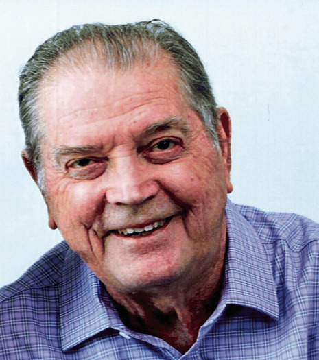 Ronald S. Coody