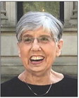 Raye Morris, 1941-2023